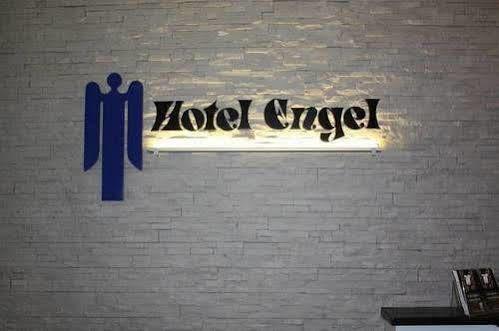 Hotel Engel Emmetten Exterior foto